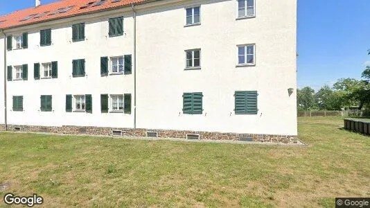Apartments for rent in North Saxony - Photo from Google Street View