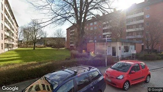 Apartments for rent in Kiel - Photo from Google Street View
