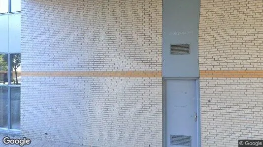 Apartments for rent in Houten - Photo from Google Street View