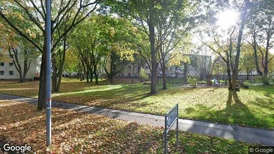 Apartments for rent in Wesel - Photo from Google Street View