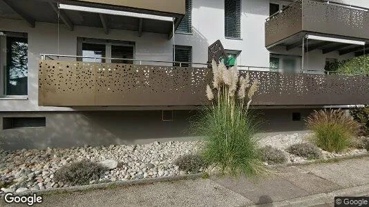 Apartments for rent in Neuenburg - Photo from Google Street View