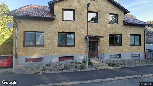 Apartments for rent in Hässleholm - Photo from Google Street View