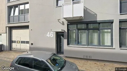 Apartments for rent in Bremerhaven - Photo from Google Street View