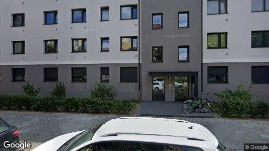 Apartments for rent in Berlin Lichtenberg - Photo from Google Street View