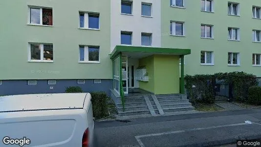 Apartments for rent in Berlin Lichtenberg - Photo from Google Street View