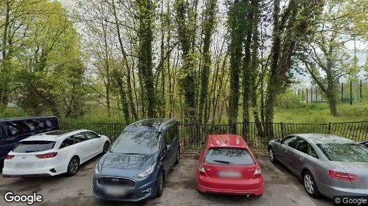 Apartments for rent in Berlin Treptow-Köpenick - Photo from Google Street View