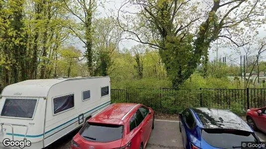 Apartments for rent in Berlin Treptow-Köpenick - Photo from Google Street View