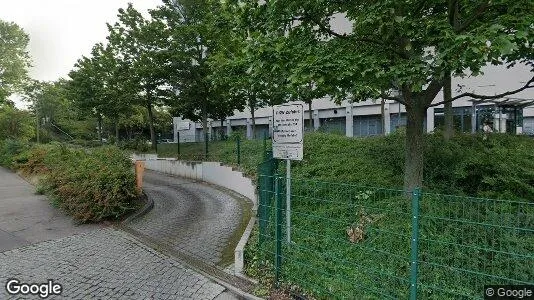 Apartments for rent in Berlin Lichtenberg - Photo from Google Street View