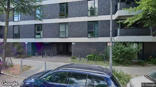 Apartments for rent in Berlin Lichtenberg - Photo from Google Street View