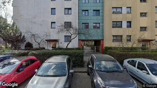 Apartments for rent in Berlin Lichtenberg - Photo from Google Street View