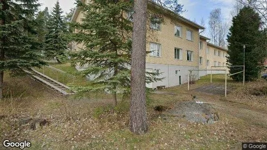 Apartments for rent in Jyväskylä - Photo from Google Street View