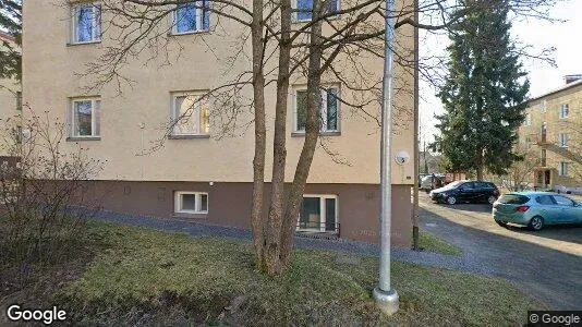 Apartments for rent in Tampere Keskinen - Photo from Google Street View