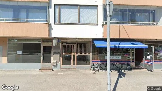 Apartments for rent in Savonlinna - Photo from Google Street View