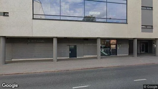 Apartments for rent in Turku - Photo from Google Street View