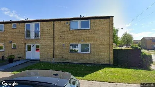 Apartments for rent in Munkebo - Photo from Google Street View