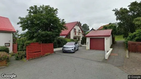 Apartments for rent in Kópavogur - Photo from Google Street View