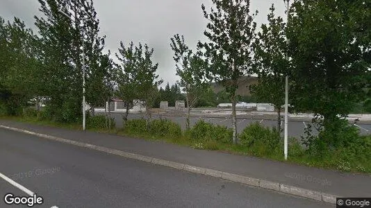 Apartments for rent in Hveragerði - Photo from Google Street View