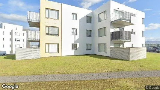 Apartments for rent in Garðabær - Photo from Google Street View