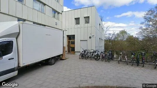Rooms for rent in Gärdet/Djurgården - Photo from Google Street View