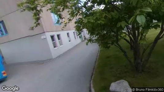 Rooms for rent in Solna - Photo from Google Street View