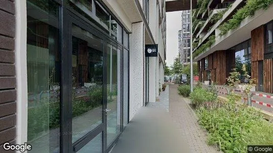 Apartments for rent in Utrecht Zuid-West - Photo from Google Street View