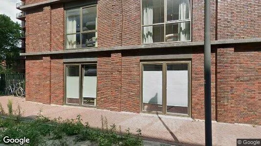 Apartments for rent in Eindhoven - Photo from Google Street View