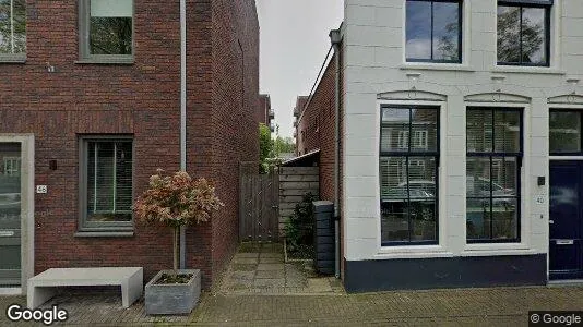 Apartments for rent in Gouda - Photo from Google Street View