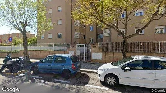 Apartments for rent in Palma de Mallorca - Photo from Google Street View
