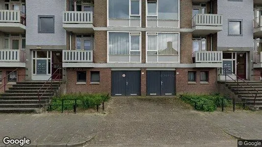Apartments for rent in Arnhem - Photo from Google Street View