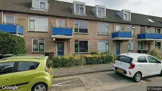 Apartments for rent in Duiven - Photo from Google Street View