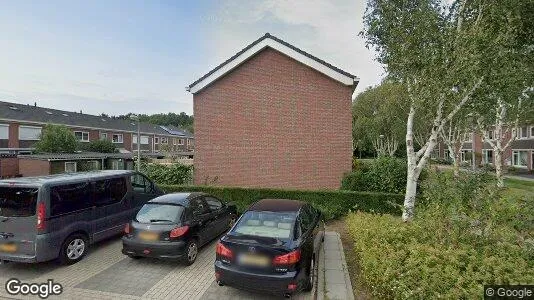 Rooms for rent in Wijchen - Photo from Google Street View