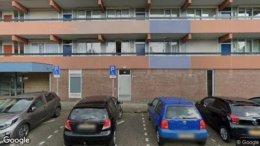 Apartments for rent in Rheden - Photo from Google Street View