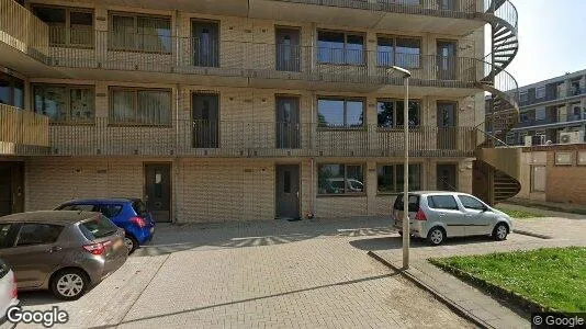 Apartments for rent in Arnhem - Photo from Google Street View