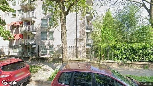 Apartments for rent in Arnhem - Photo from Google Street View
