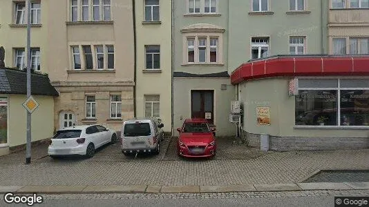 Apartments for rent in Bautzen - Photo from Google Street View