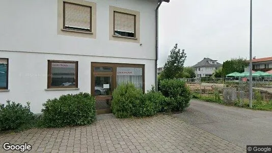 Apartments for rent in Dornbirn - Photo from Google Street View