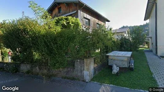 Apartments for rent in Dornbirn - Photo from Google Street View