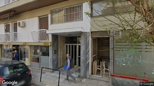 Apartments for rent in Patras - Photo from Google Street View
