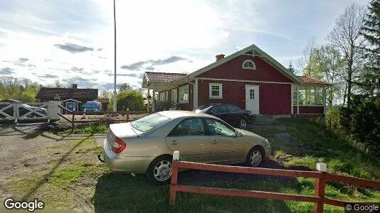 Apartments for rent in Alingsås - Photo from Google Street View