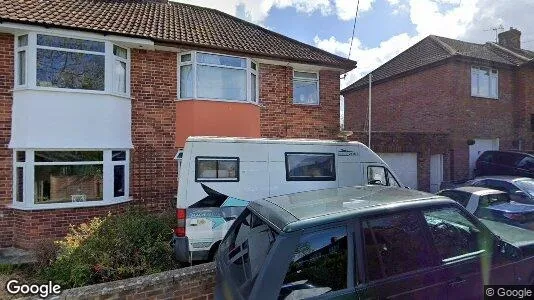 Apartments for rent in Street - Somerset - Photo from Google Street View