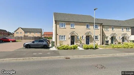 Apartments for rent in Thetford - Norfolk - Photo from Google Street View