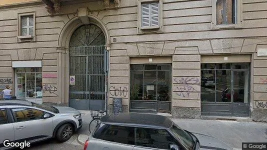 Apartments for rent in Milano Zona 1 - Centro storico - Photo from Google Street View