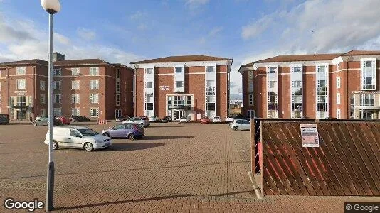 Apartments for rent in Stockton-on-Tees - Cleveland - Photo from Google Street View