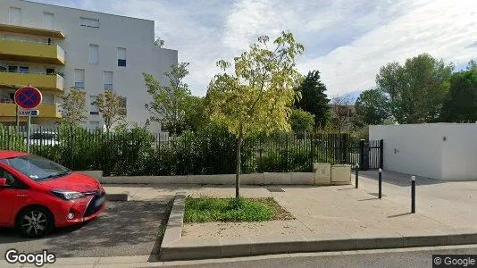 Apartments for rent in Capriva del Friuli - Photo from Google Street View