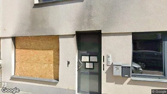 Apartments for rent in Opwijk - Photo from Google Street View