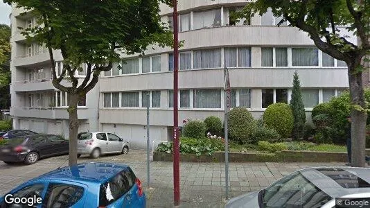 Apartments for rent in Brussels Vorst - Photo from Google Street View