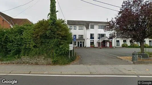 Apartments for rent in Waterloo - Photo from Google Street View
