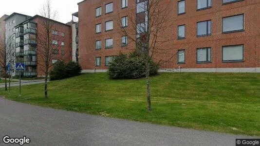 Apartments for rent in Tampere Lounainen - Photo from Google Street View