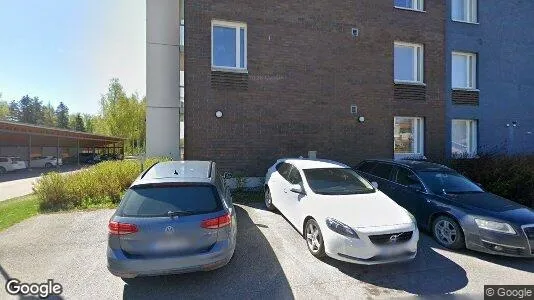 Apartments for rent in Tuusula - Photo from Google Street View