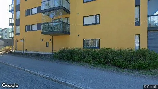 Apartments for rent in Tuusula - Photo from Google Street View